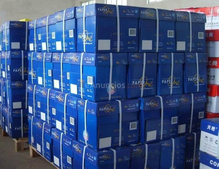 Chamex,Paperone,Xerox,Papel de fotocopiadora doble A4