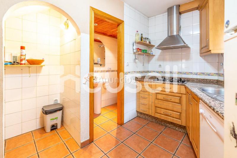 Casa en venta de 145 m en Calle Humilladero, 37727 Peñacaballera (Salamanca)