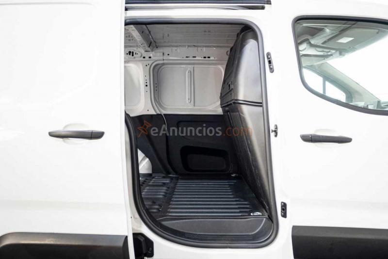 Toyota Proace City VAN GX L1 1.5 