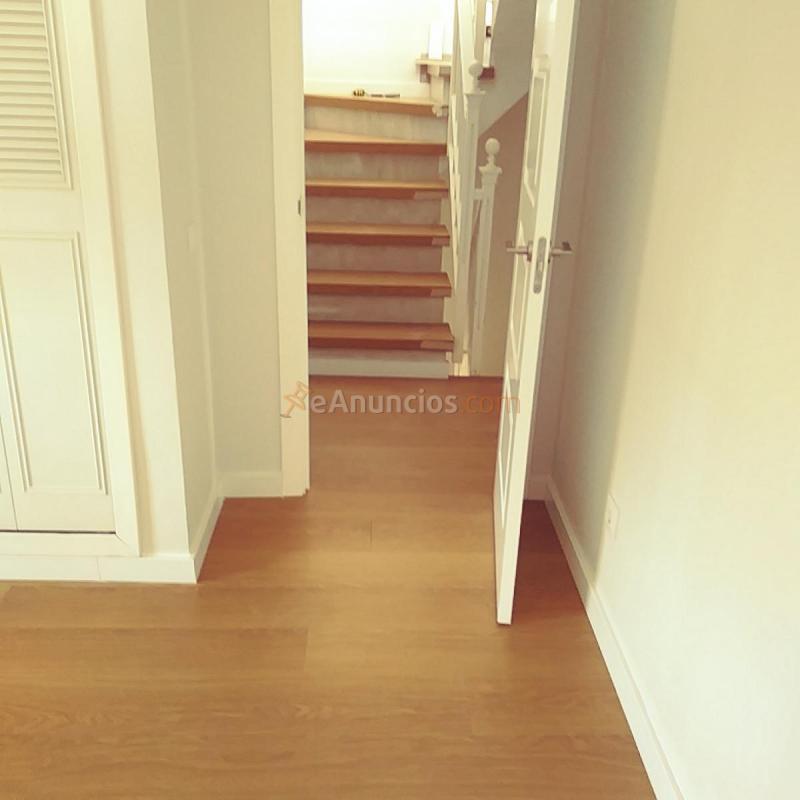 montadores de suelos laminados