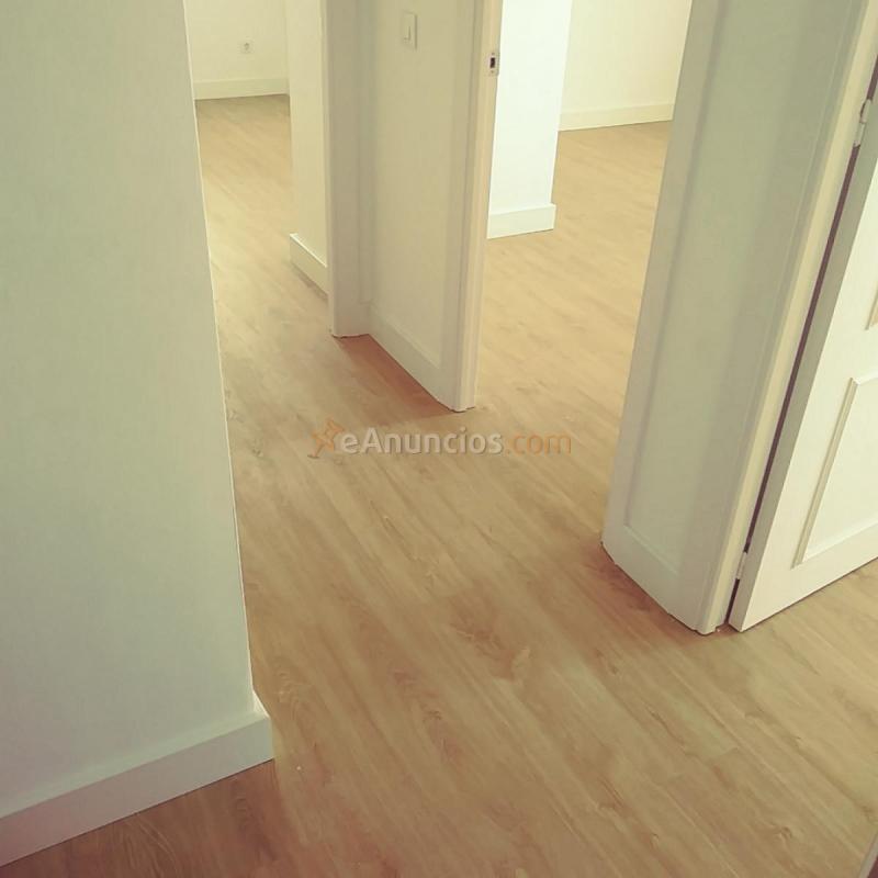 montadores de suelos laminados