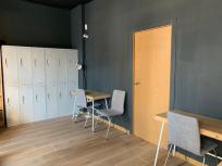 Se traspasa hotel en madrid