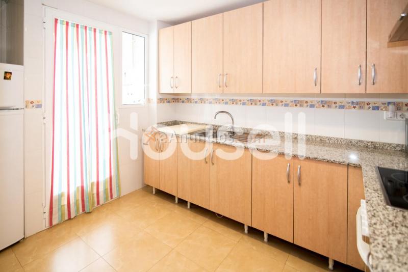 Piso en venta de 110 m Calle Edmundo Chacour, 30570 Murcia