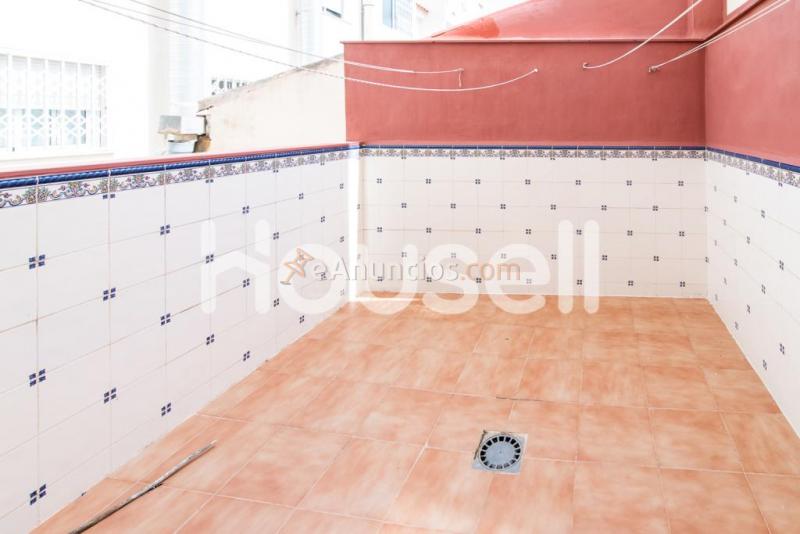 Piso en venta de 110 m Calle Edmundo Chacour, 30570 Murcia