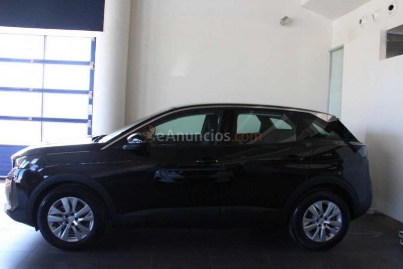 Peugeot 3008 ACTIVE PACK BLUEHDI 130CV 