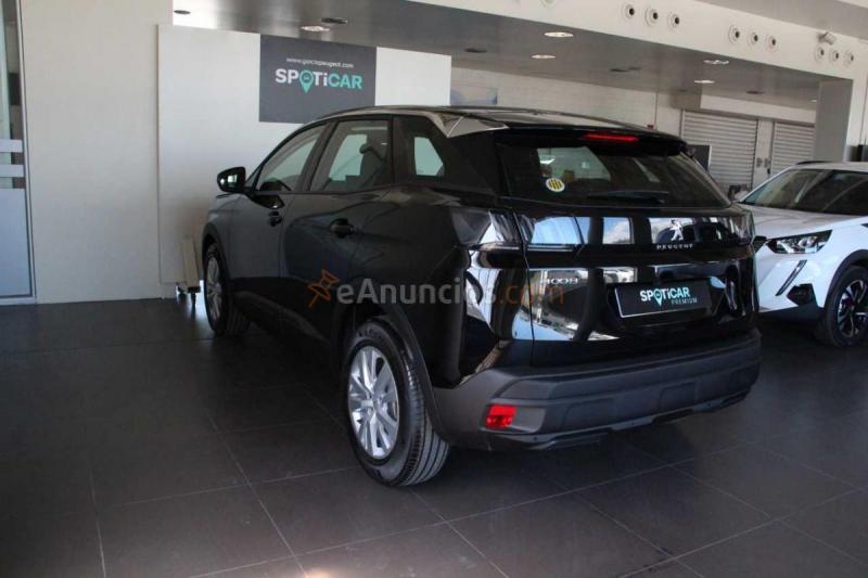 Peugeot 3008 ACTIVE PACK BLUEHDI 130CV 