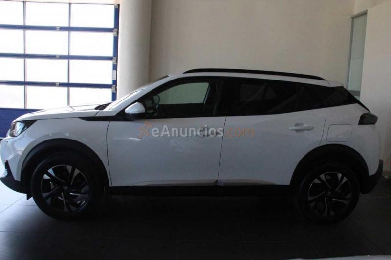 Peugeot 2008 ALLURE PACK PURETECH 130CV 