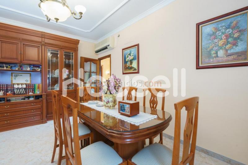 Chalet en venta de 424 m en Calle Lucano, 41400 Écija (Sevilla)