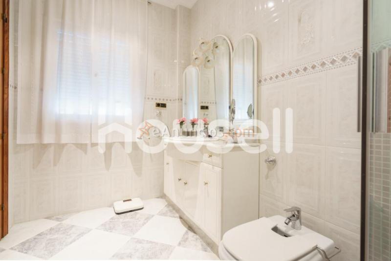 Chalet en venta de 424 m en Calle Lucano, 41400 Écija (Sevilla)