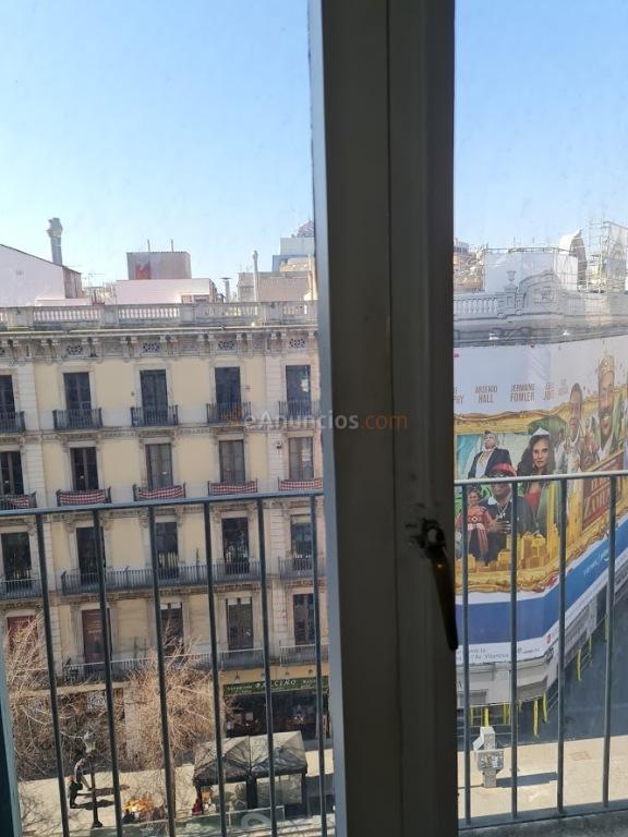 Oficina en Alquiler en Barcelona Barcelona