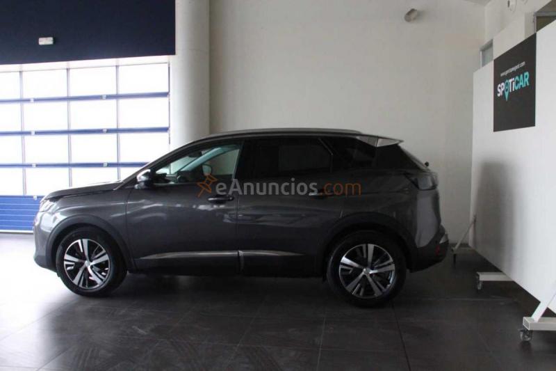 Peugeot 3008 Allure Pack blueHDI 130 EAT8 