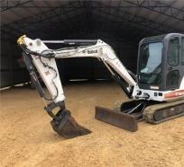 Bobcat 331g a la venta