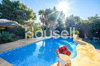 Chalet en venta de 360 m Calle Pebrella, 03730 JáveaXbia (Alacant)