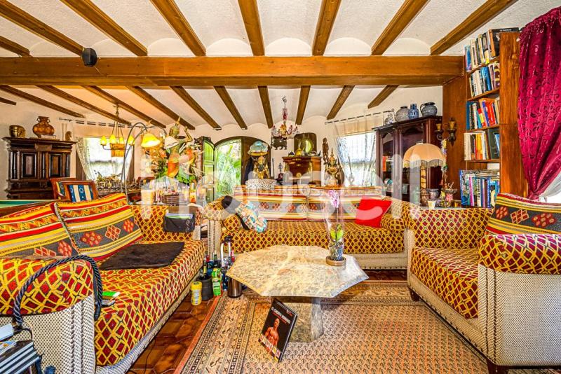 Chalet en venta de 360 m Calle Pebrella, 03730 JáveaXbia (Alacant)