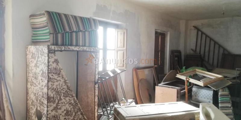 Casa  Chalet en venta en Dúrcal de 204 m2