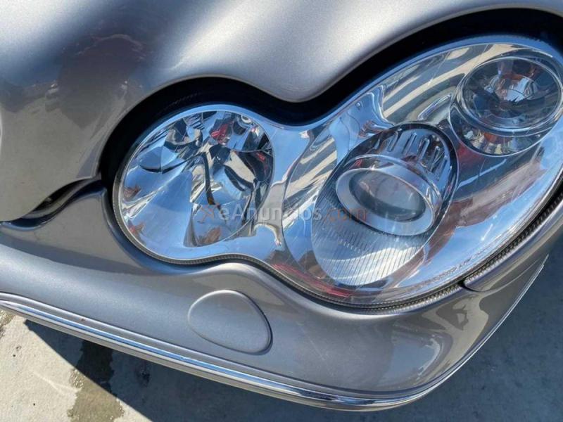 Mercedes Clase C C200 KOMPRESOR PERFECTO ESTADO