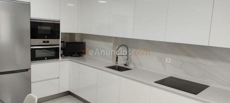 Oportunidad Amplisimo piso en el centro