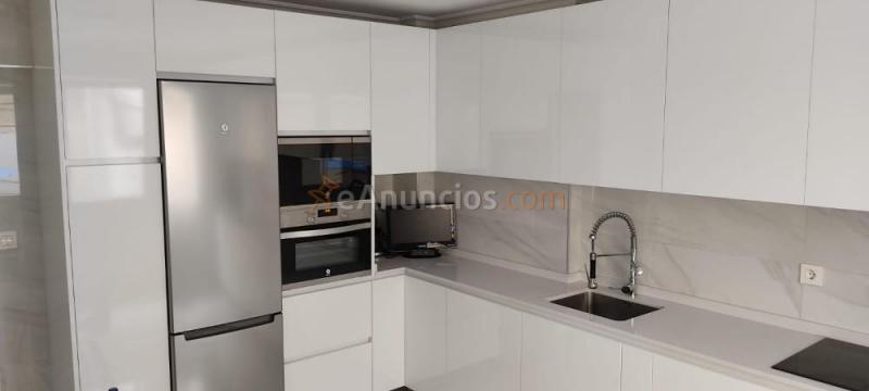 Oportunidad Amplisimo piso en el centro