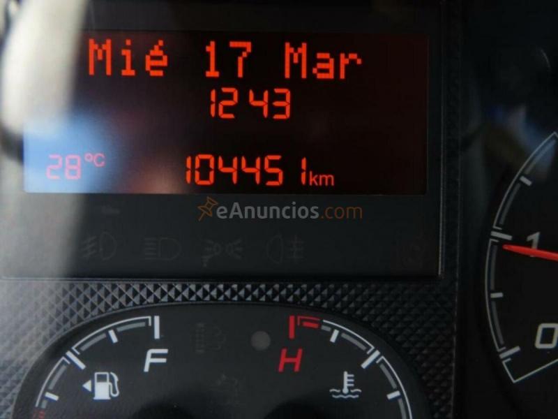 Fiat Ducato 35 2.3 MULTIJET L3H3 L SPR ALT ISOTERMO