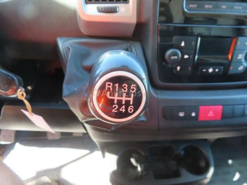 Fiat Ducato 35 2.3 MULTIJET L3H3 L SPR ALT ISOTERMO