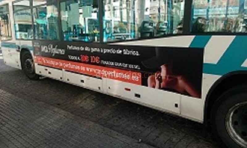 Oferta Perfume Alta Gama Mujer INSOLINCIE GERLAIN