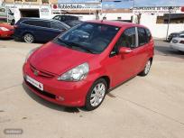 Honda Jazz 1.4 i-DSi de 2007 con 149.247 Km por 4.900 EUR. en Madrid