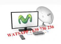 Se veden lineas cccam para visualizar todo en abierto