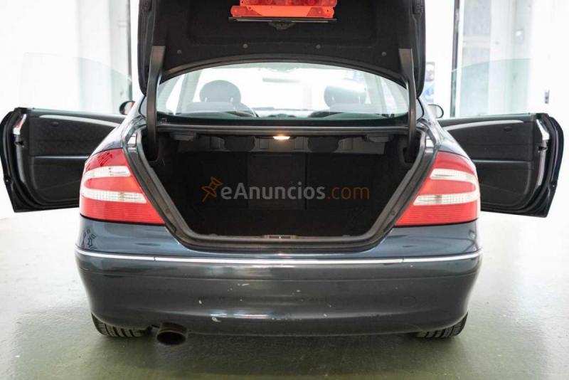 Mercedes CLK 200 K ELEGANCE 2p. 