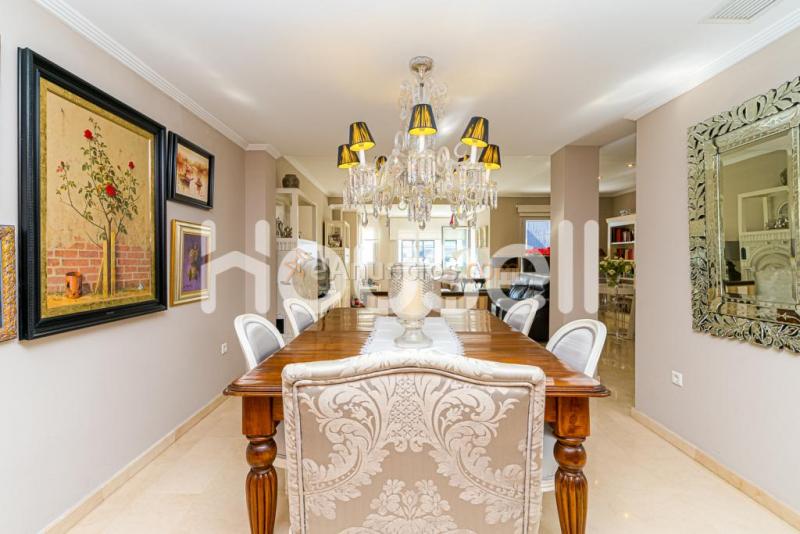 Ático en venta de 237 m Calle Cándida Carbonell, 03700 Dénia (Alacant)