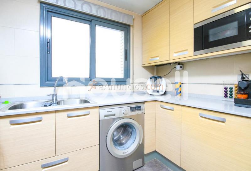 Dúplex en venta de 112 m Avenida Santiga, 08130 Santa Perptua de Mogoda (Barcelona)