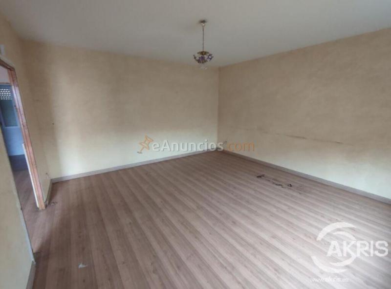 Chalet con patio en Sonseca