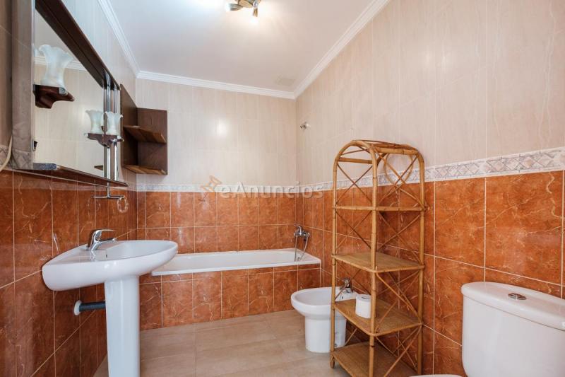 Apartamento en Torrox Malaga
