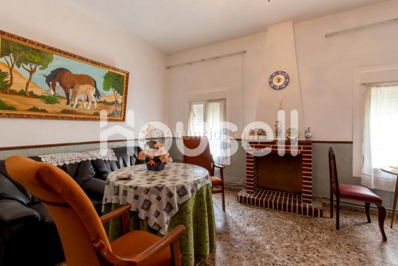 Casa en venta de 190 m en Calle Juan de Urbieta, 45100 Sonseca (Toledo)