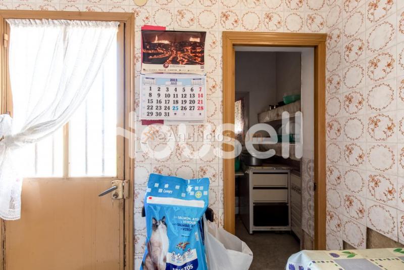 Casa en venta de 190 m en Calle Juan de Urbieta, 45100 Sonseca (Toledo)