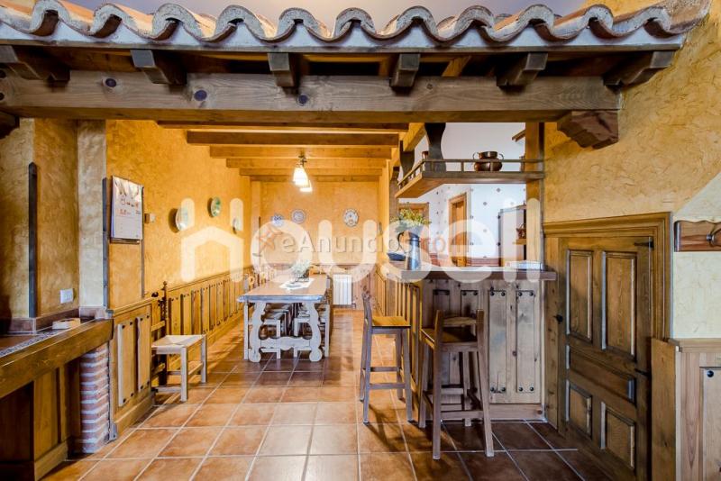 Dúplex en venta de 109.91m en Calle del Bonal, 05635 Navarredonda de Gredos (Avila)