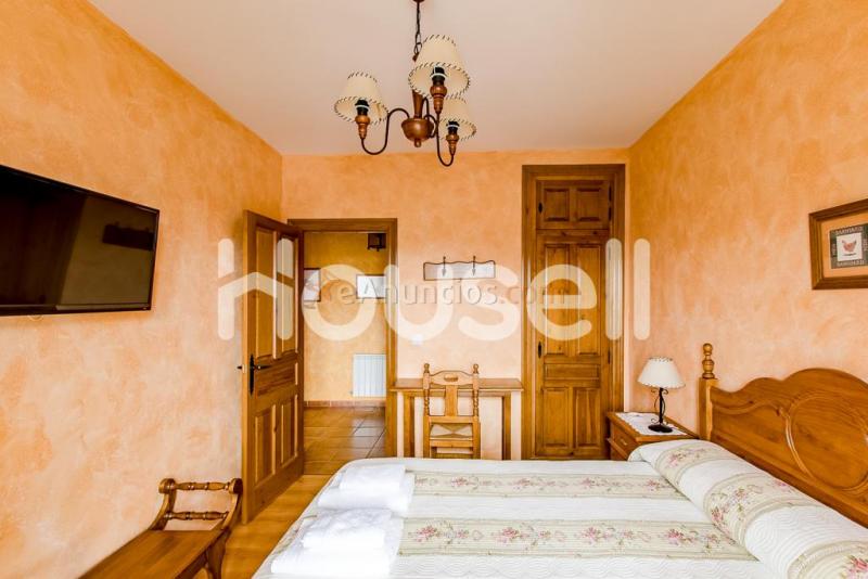 Dúplex en venta de 109.91m en Calle del Bonal, 05635 Navarredonda de Gredos (Avila)