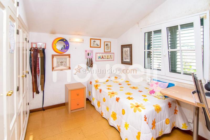 Chalet en venta de 255m en Carretera Batería de la Ardila, 11100 San Fernando (Cádiz)