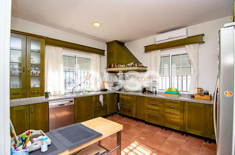 Casa en venta de 268 m Calle Golondrina, 11500 Puerto de Santa María (El) (Cádiz)