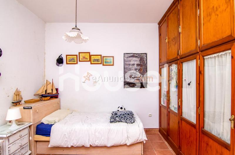 Casa en venta de 268 m Calle Golondrina, 11500 Puerto de Santa María (El) (Cádiz)