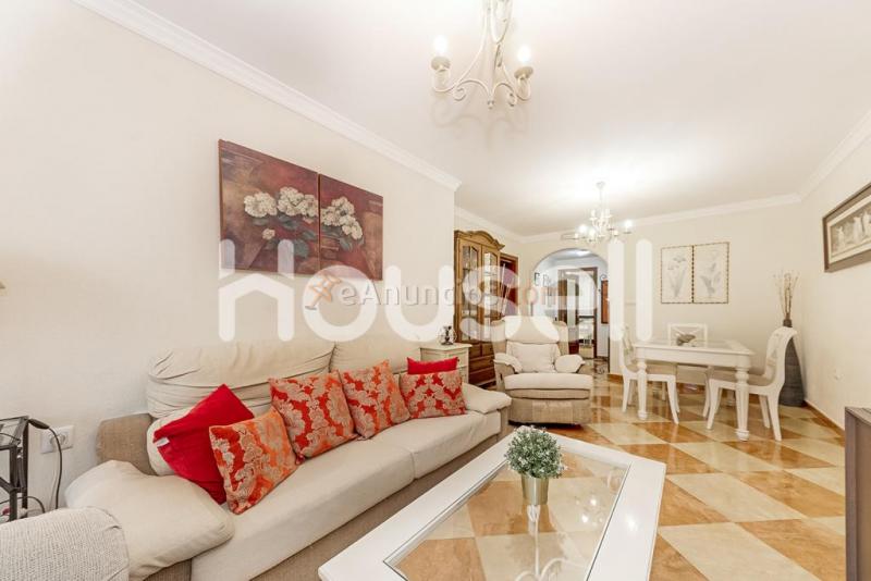 Piso en venta de 110 m Calle José Manuel Vallés, 29603 Marbella (Málaga)