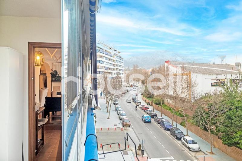 Piso en venta de 110 m Calle José Manuel Vallés, 29603 Marbella (Málaga)