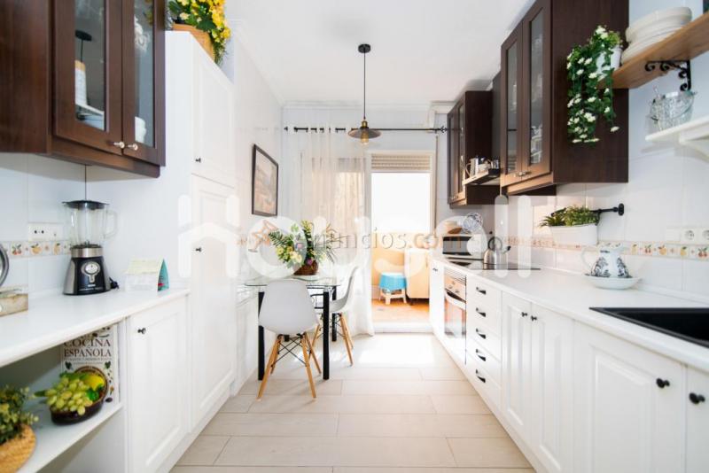 Apartamento en venta de 100m en Calle Virgen del Carmen, 30360 Unión (La) (Murcia)