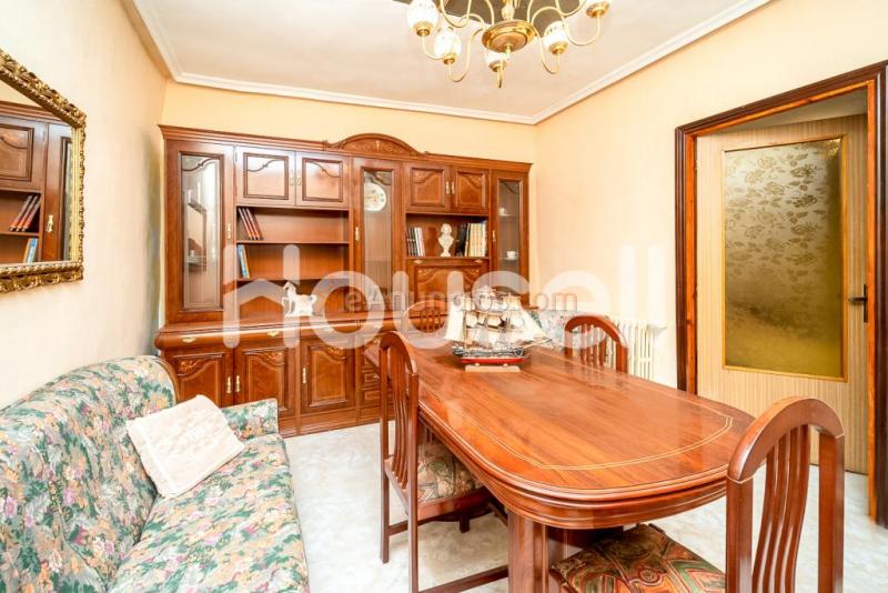 Casa en venta de 95 m en Calle del Caño, 47463 Velascálvaro (Valladolid)