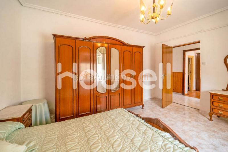 Casa en venta de 95 m en Calle del Caño, 47463 Velascálvaro (Valladolid)