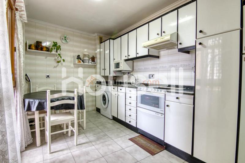 Piso en venta de 110 m Paseo General Dávila, 39006 Santander (Cantabria)