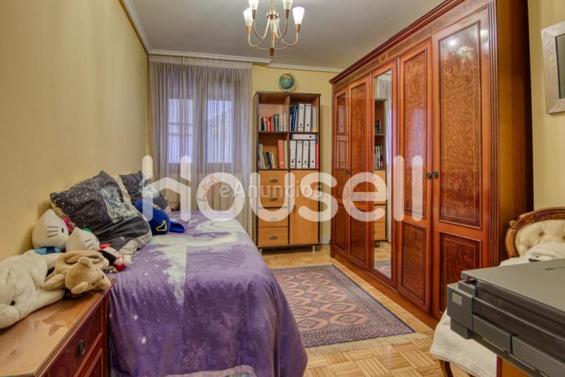 Piso en venta de 110 m Paseo General Dávila, 39006 Santander (Cantabria)