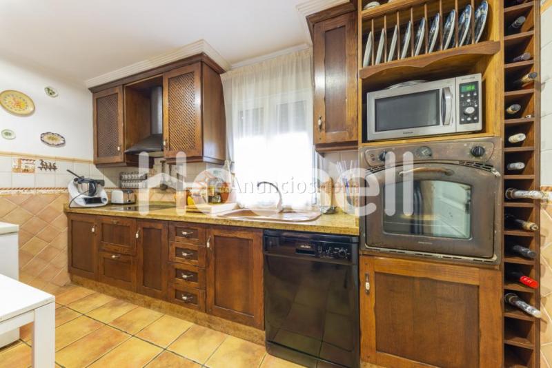 Chalet en venta de 220m en  Carretera Peña Rubia (Las Tiesas), 03400 Villena (Alacant)