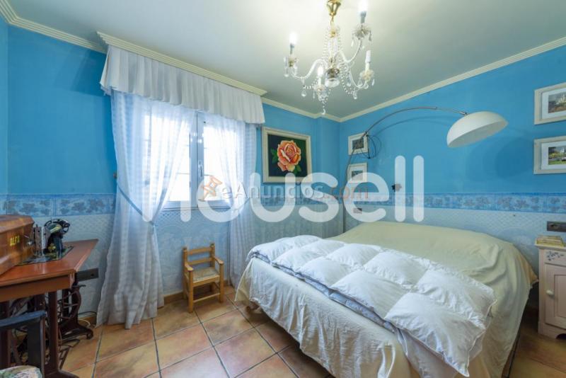 Chalet en venta de 220m en  Carretera Peña Rubia (Las Tiesas), 03400 Villena (Alacant)