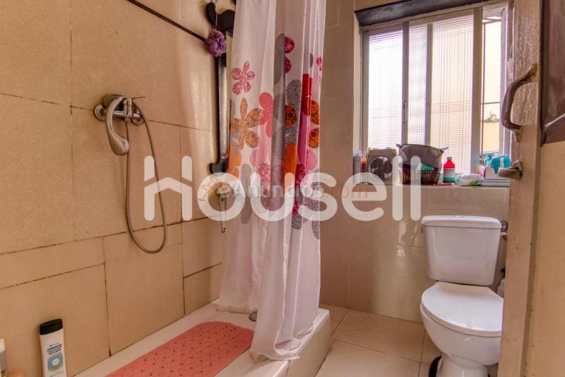 Piso en venta de 92m en Calle Sevilla, 39007 Santander (Cantabria)