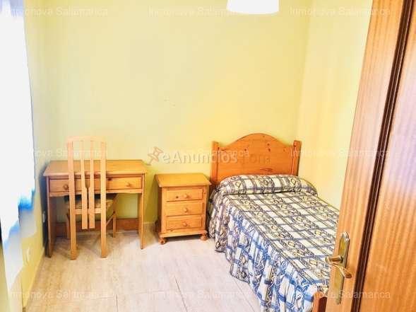 Salamanca (  Barrio Vidal ); 4d, 1wc. 780€